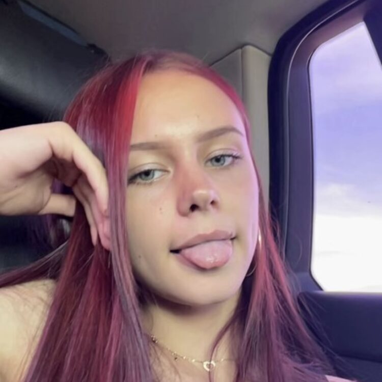 Foto de perfil de Slut