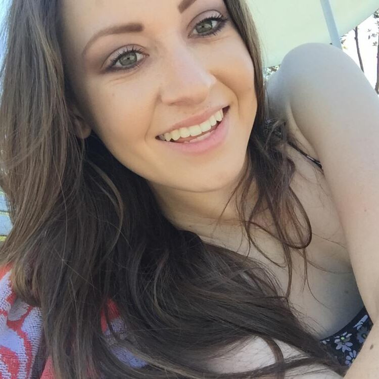 Foto de perfil de peachyqueen
