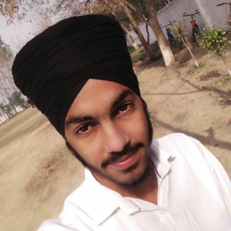 Jagroop singh 