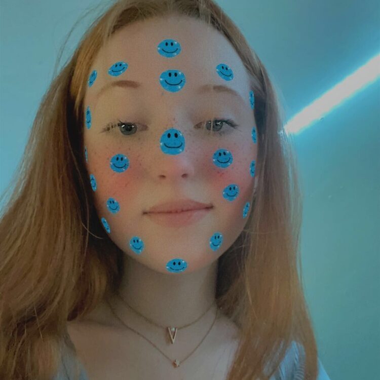 Foto de perfil de Kailey