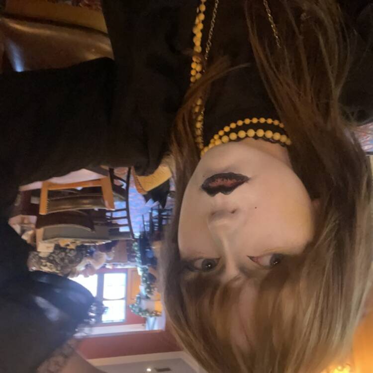 Foto de perfil de izzy