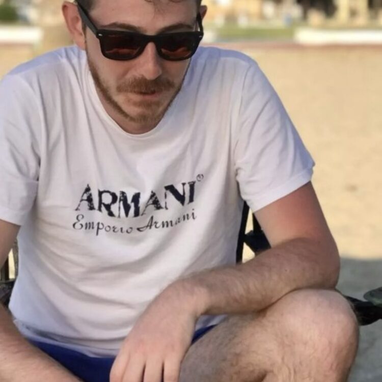 Foto de perfil de Kamo