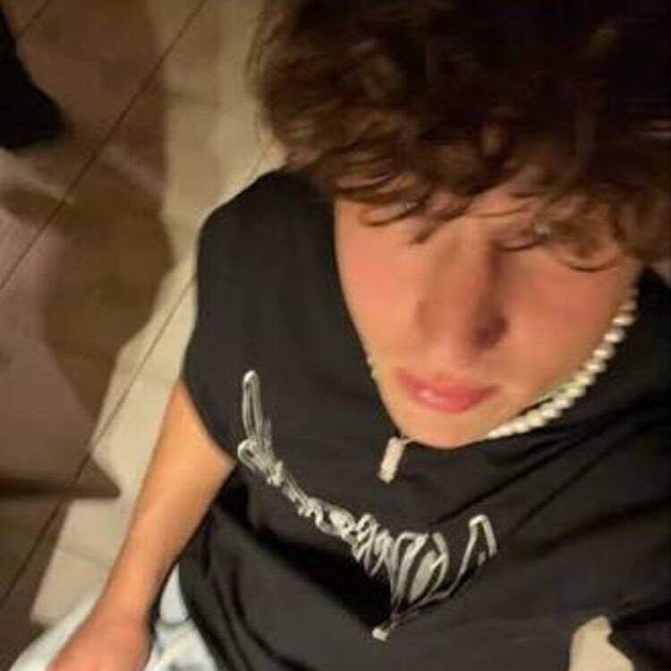 Foto de perfil de Lucas