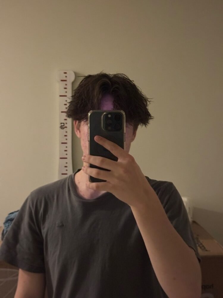 Foto de perfil de Whitlock