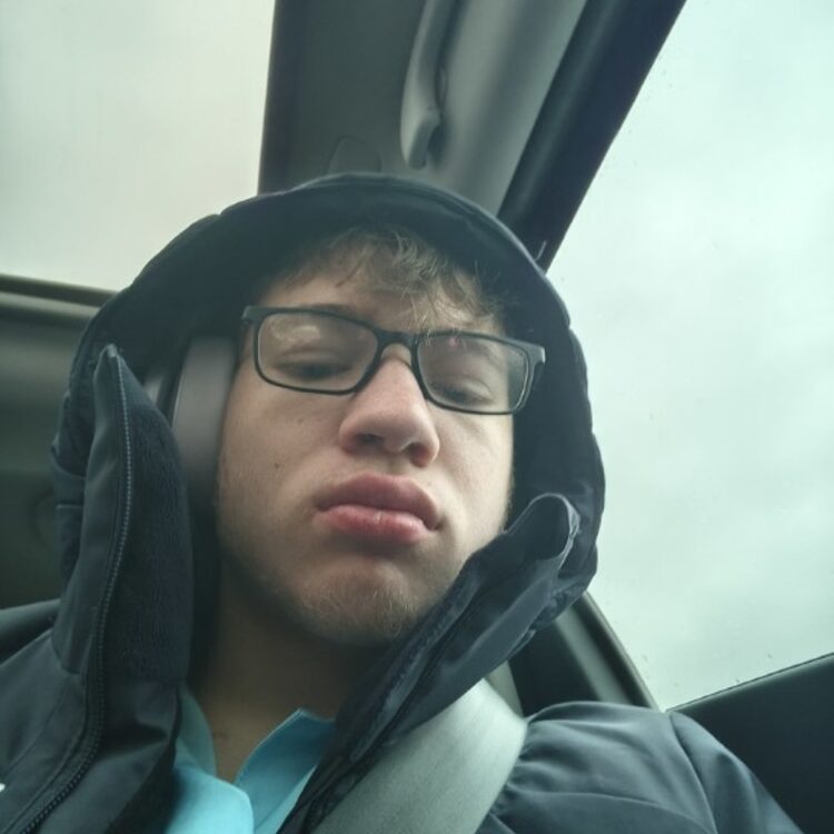 Foto de perfil de Nathan