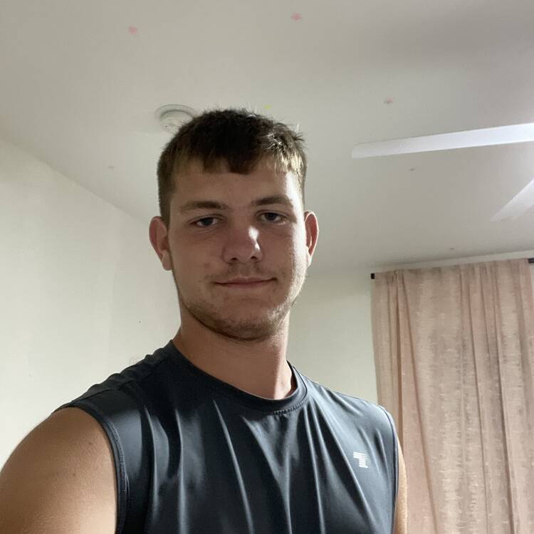 Foto de perfil de Connor