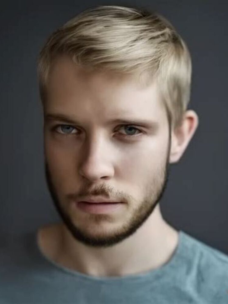 Foto de perfil de Weeepeter