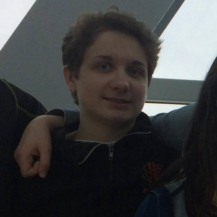 Foto de perfil de Evan