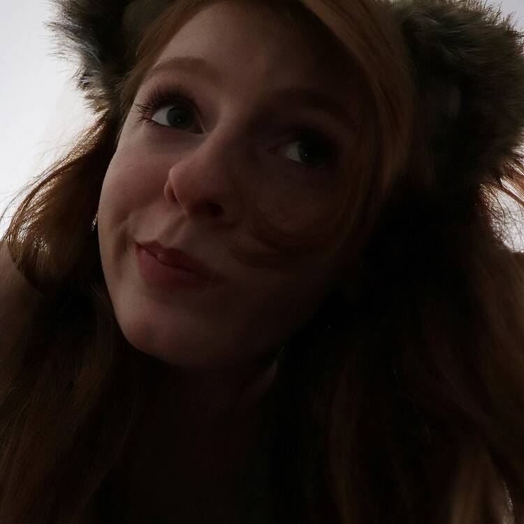 Foto de perfil de Ella