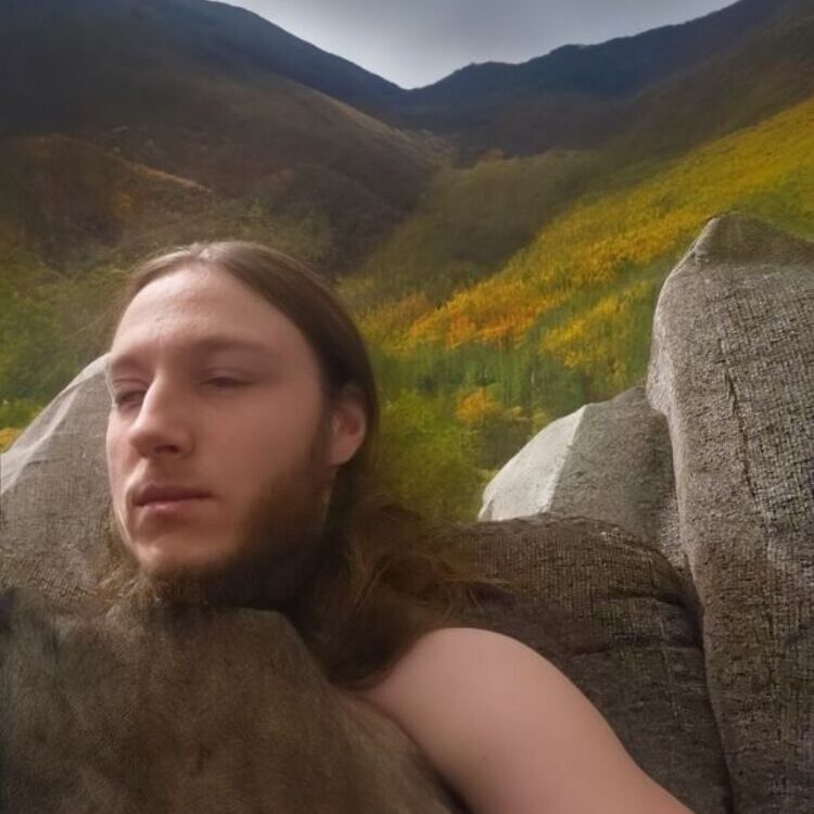 Foto de perfil de Mark Blenghim