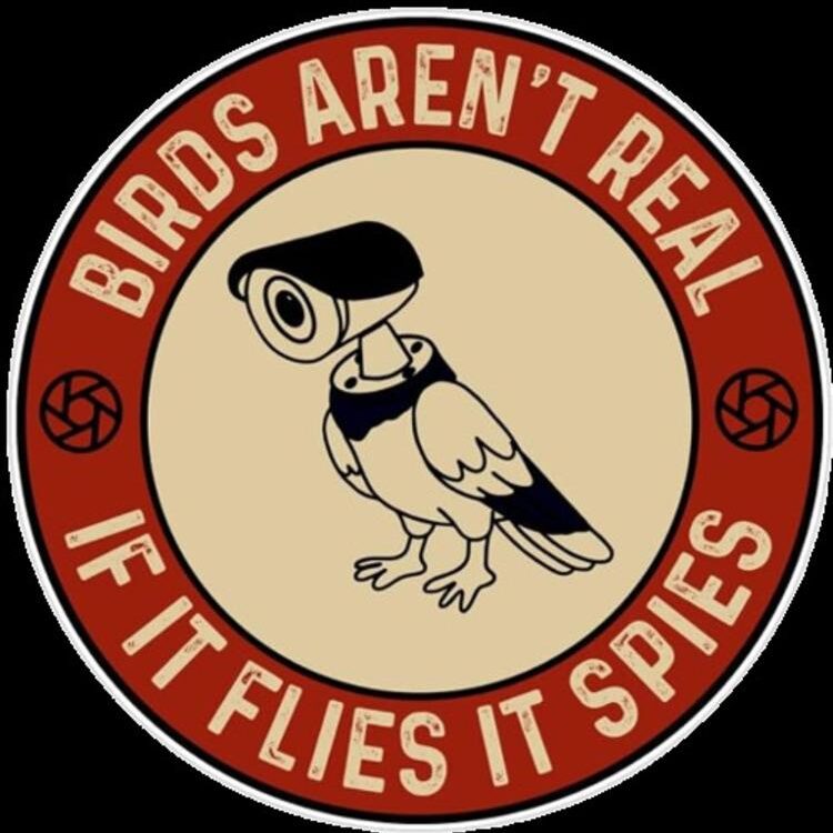 Foto de perfil de Russian bot