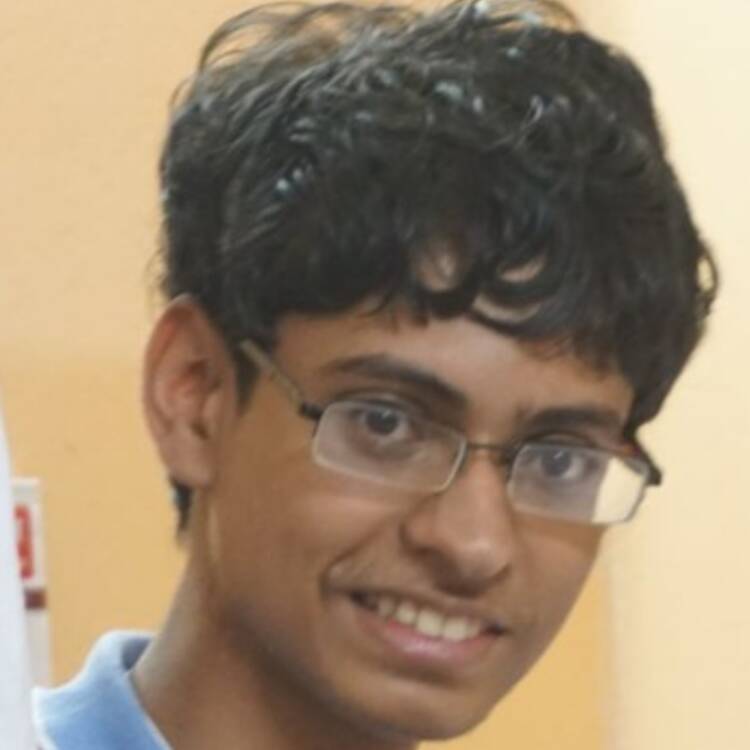 Foto de perfil de shr
