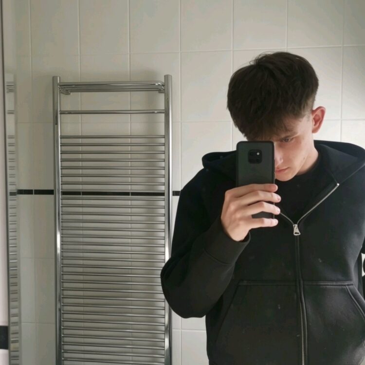 Foto de perfil de calvin