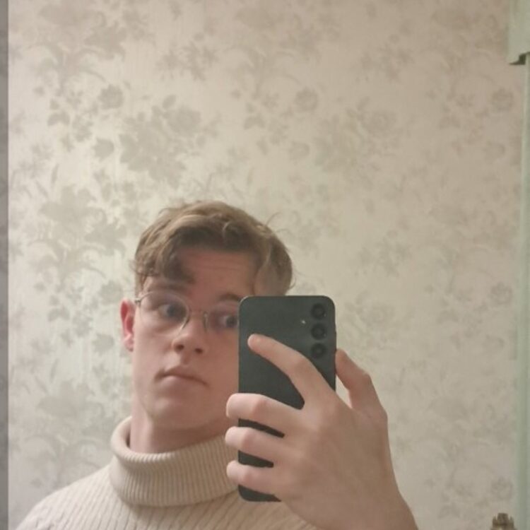 Foto de perfil de J