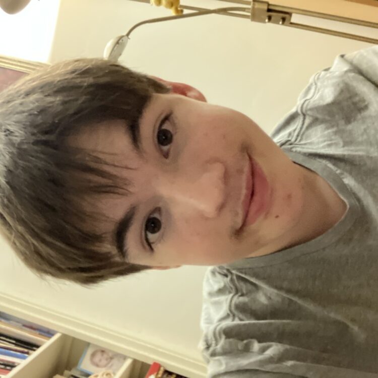 Foto de perfil de David