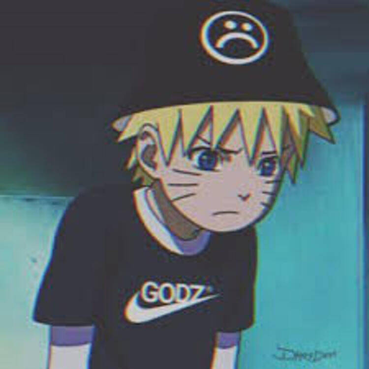 Naruto Uzumaki