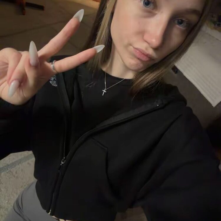 Foto de perfil de Lina