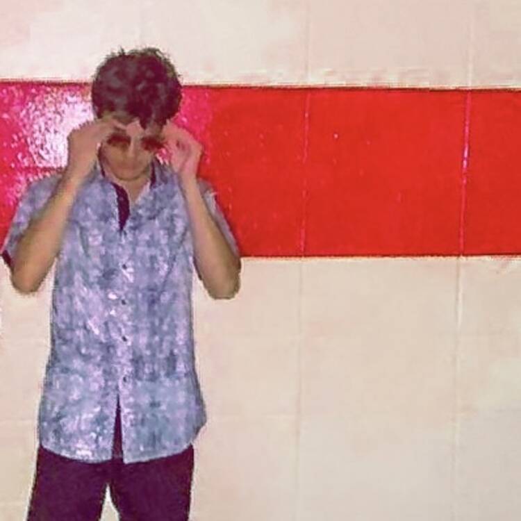 Foto de perfil de jax