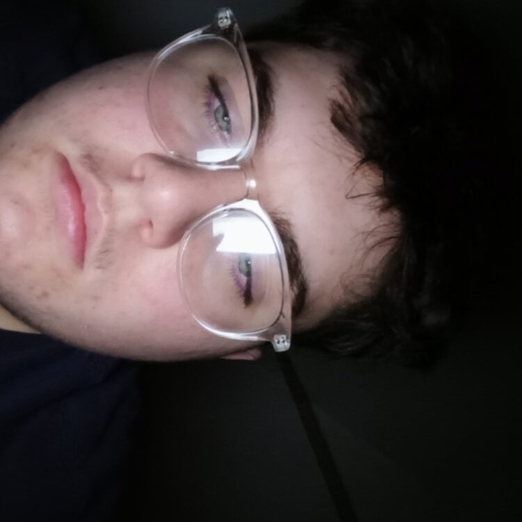 Foto de perfil de liam
