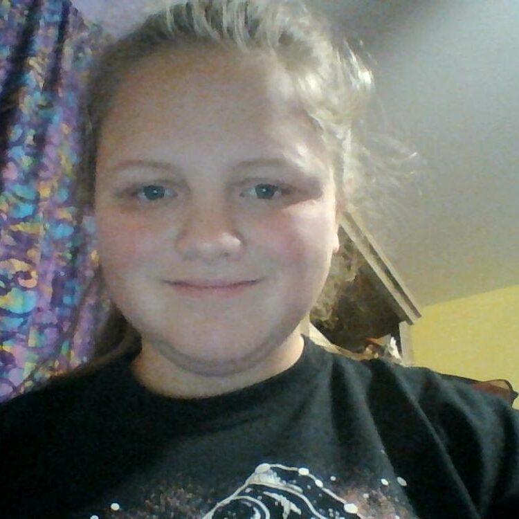Foto de perfil de Amber