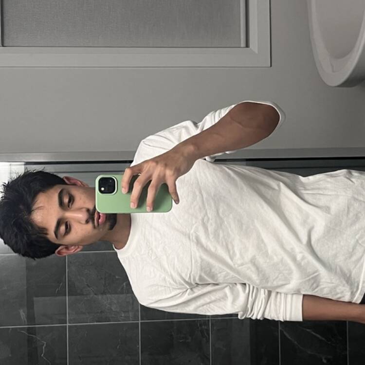 Foto de perfil de Qusai