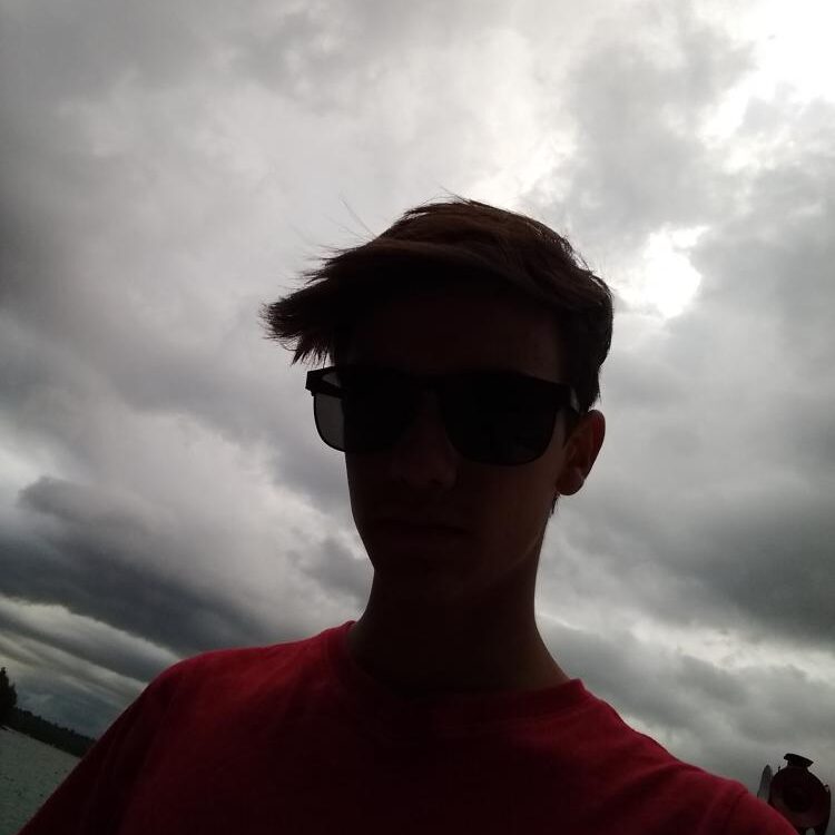 Foto de perfil de Jason