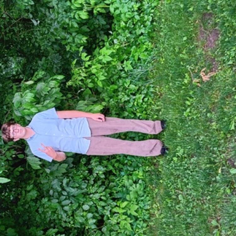 Foto de perfil de Matt Lehman