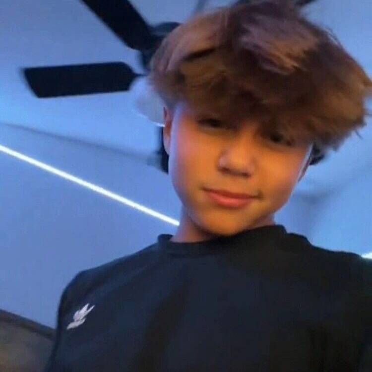 Foto de perfil de Logan