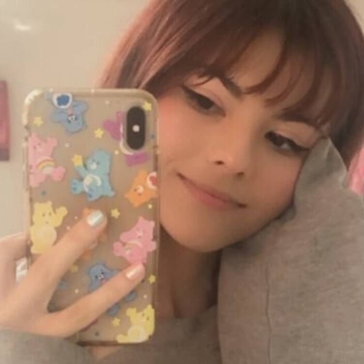 Foto de perfil de Aurora