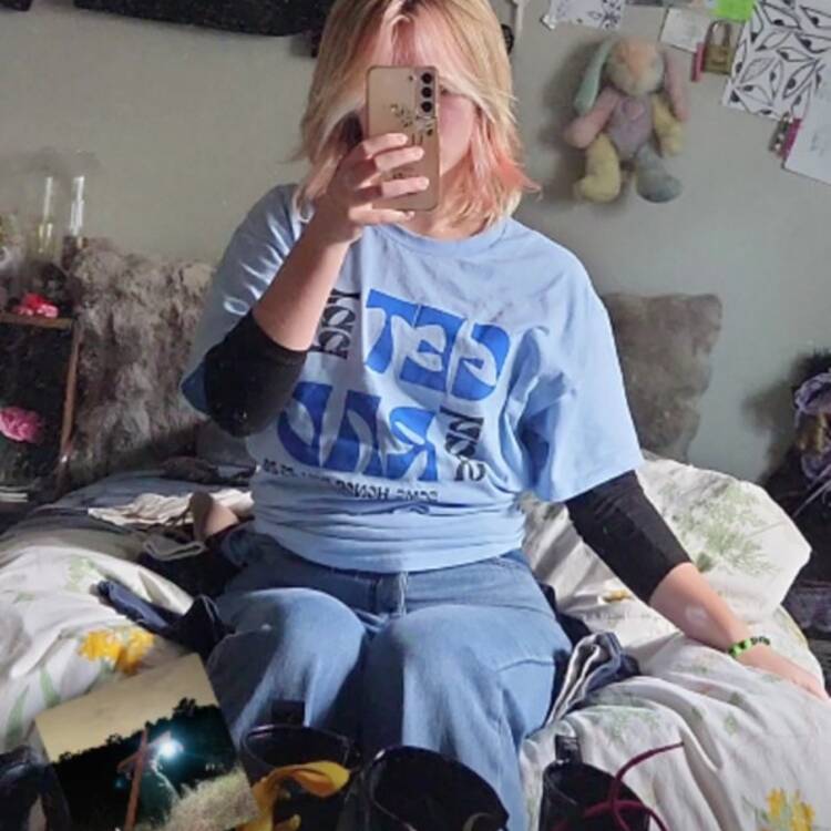 Foto de perfil de Cherry