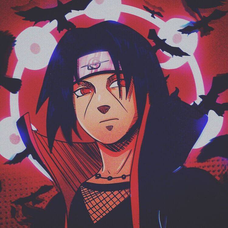 ITACHI 