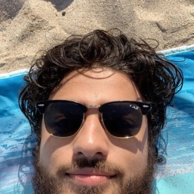 Foto de perfil de Gio