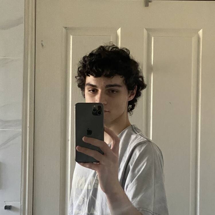 Foto de perfil de Carsten