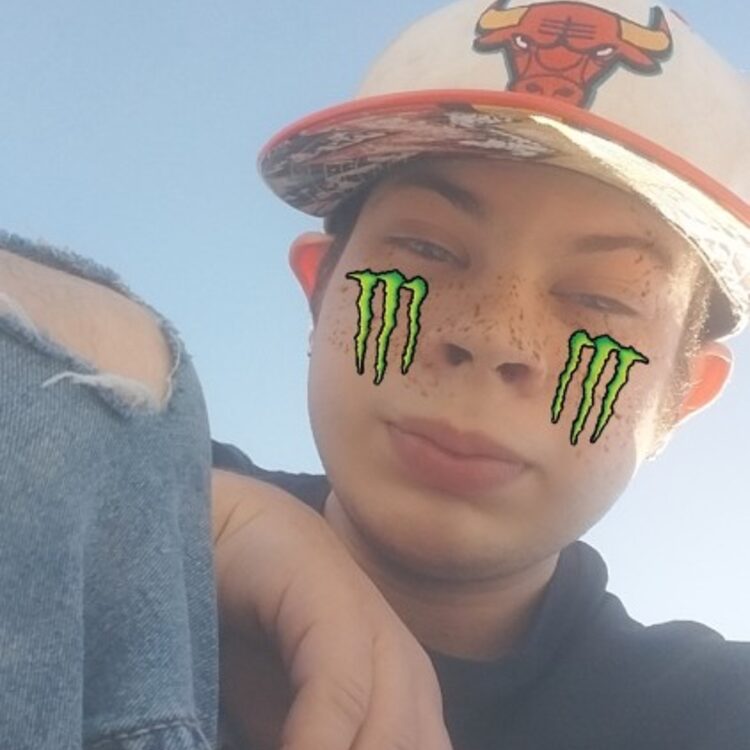 Foto de perfil de Ray