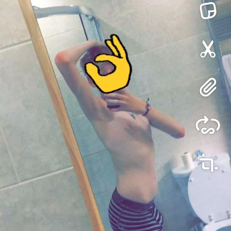 Foto de perfil de Matthew Waterson