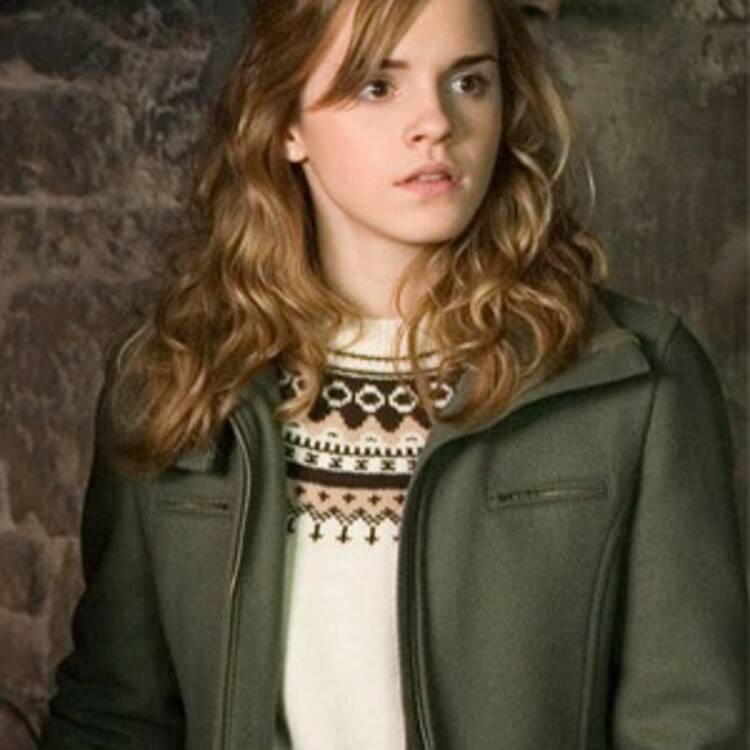 Hermione Granger 