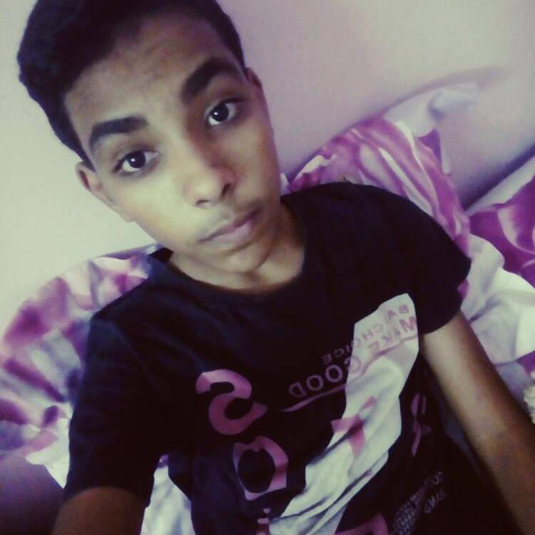 Foto de perfil de Saad
