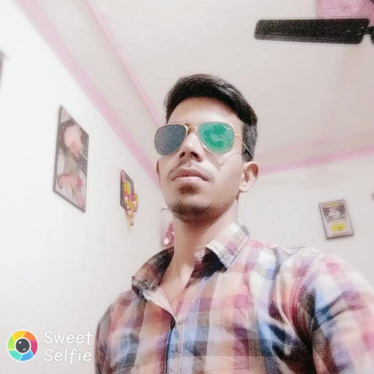 AJAY Kumar 