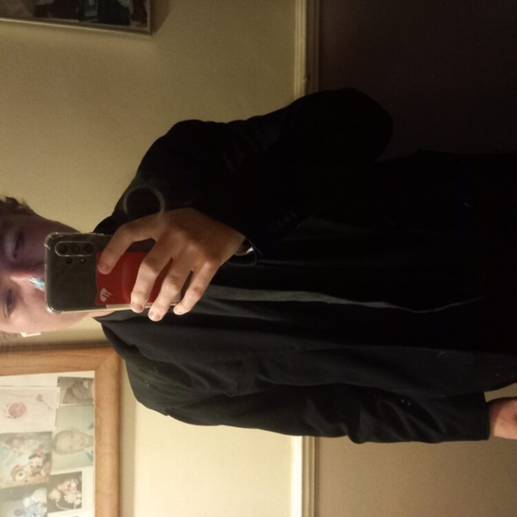 Foto de perfil de Nathanuiel