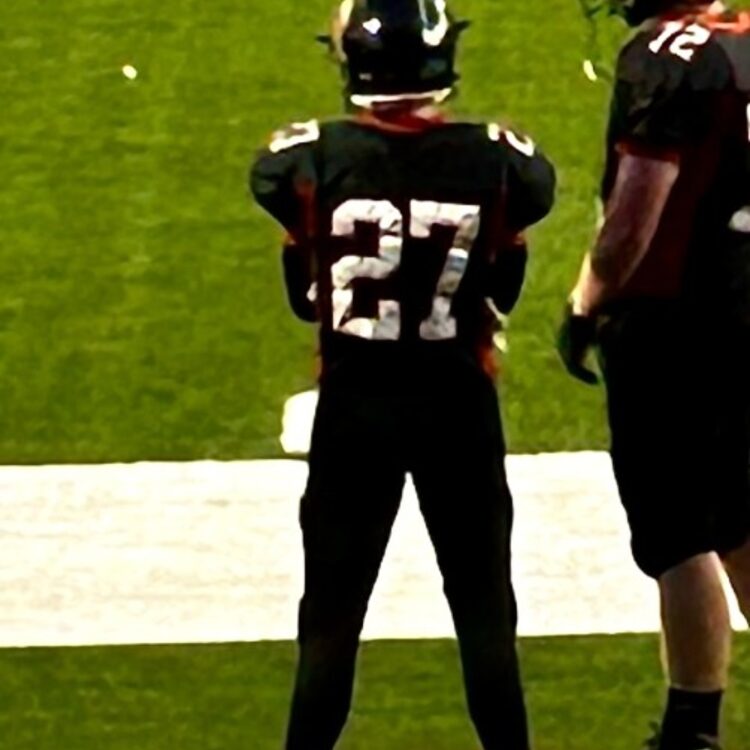 Foto de perfil de Rion Broomand
