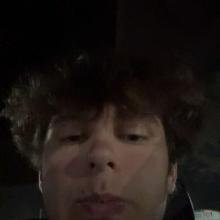 Foto de perfil de Alrx cr