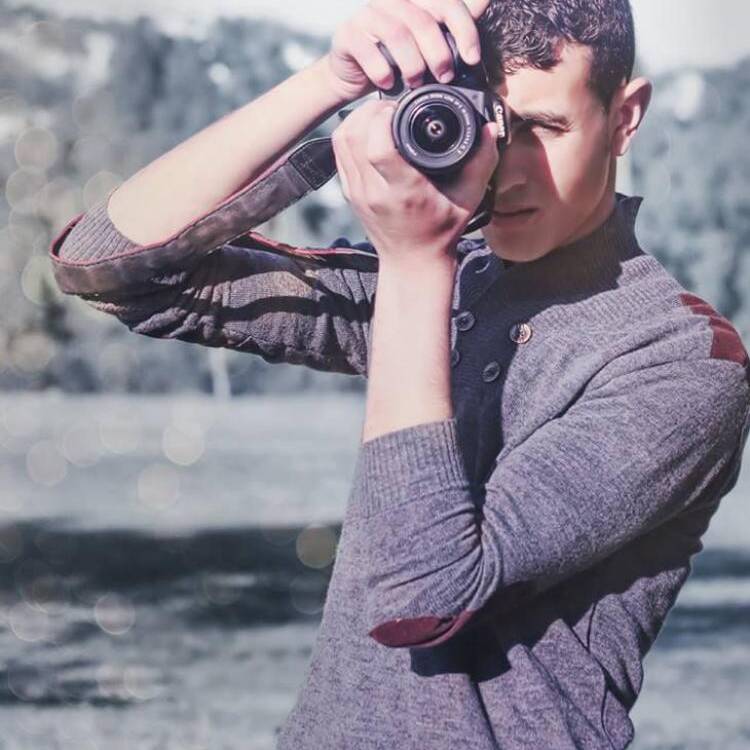 Foto de perfil de mostafa