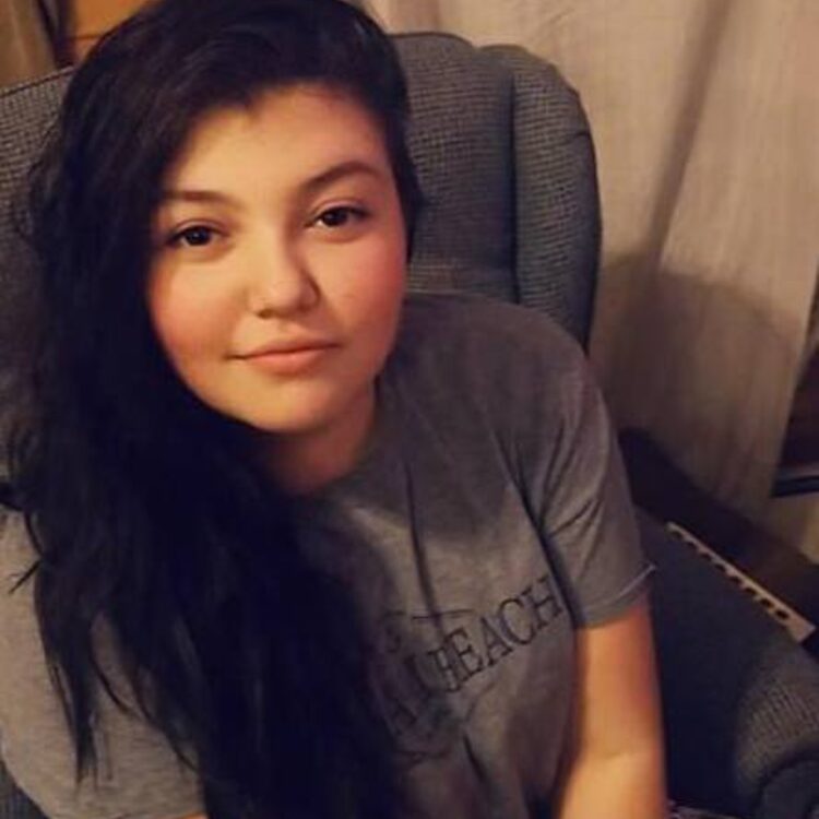 Foto de perfil de Destany Marie