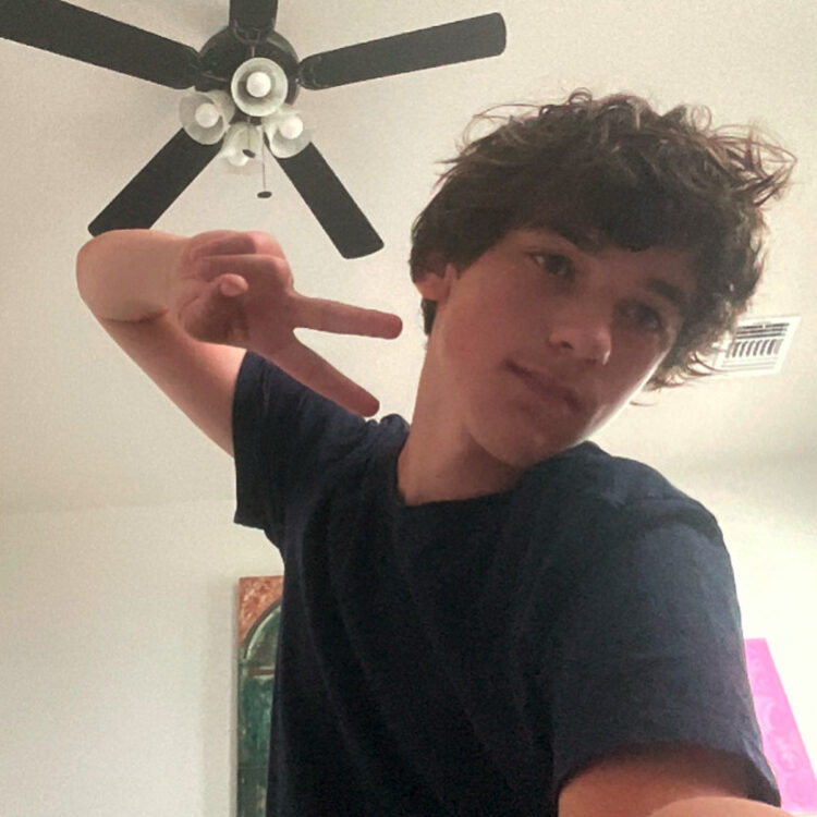 Foto de perfil de Elijah