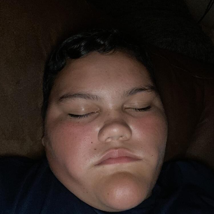 Foto de perfil de Aaron Skipworth