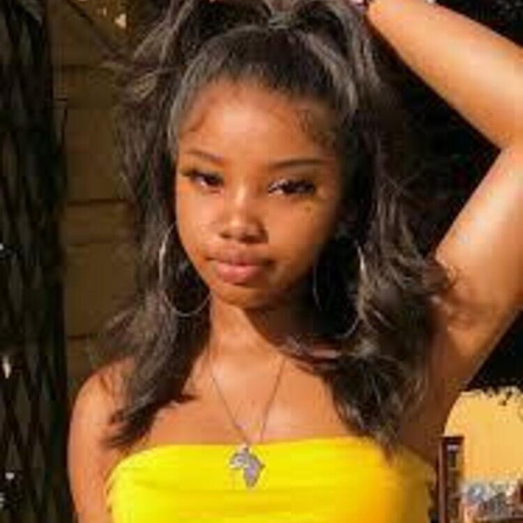 Foto de perfil de Immanuella Grace Hartman