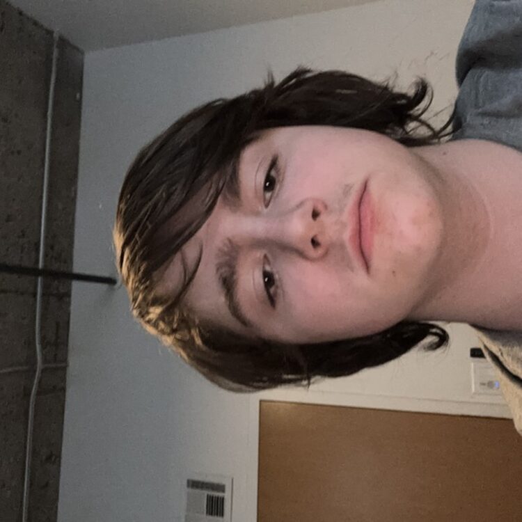 Foto de perfil de Asher