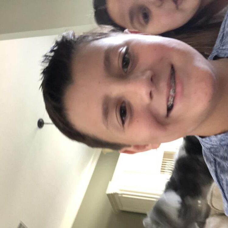 Foto de perfil de Grant