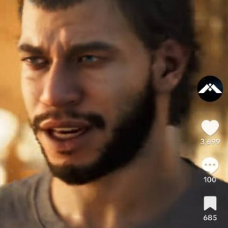 Foto de perfil de Nobody