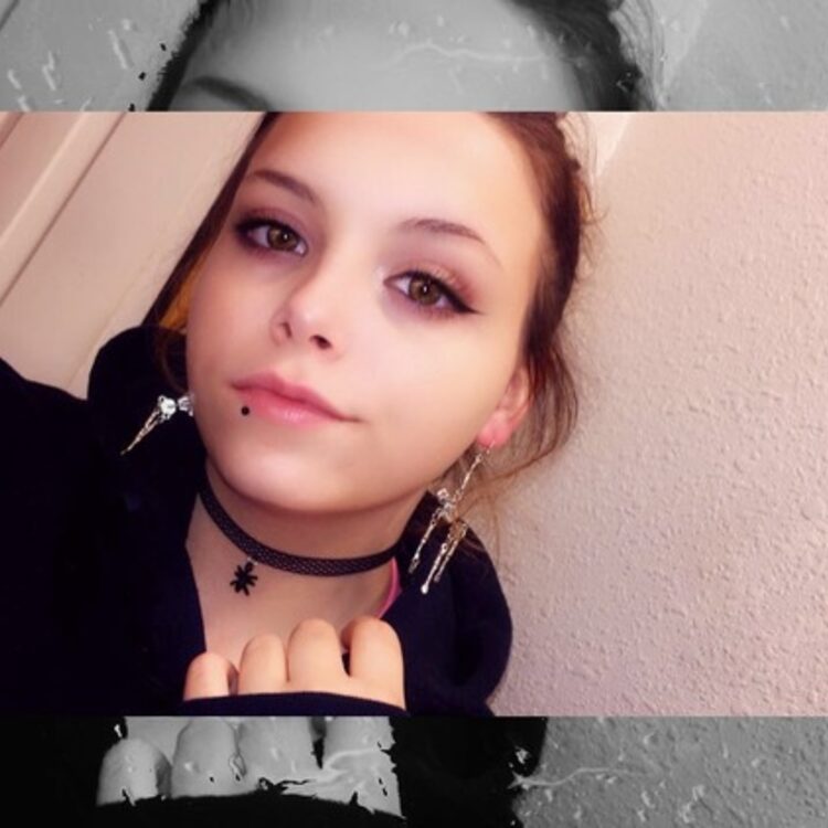Foto de perfil de Booboogirl123
